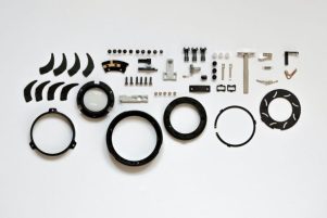 Applications of Delrin
