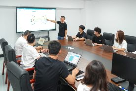 management team