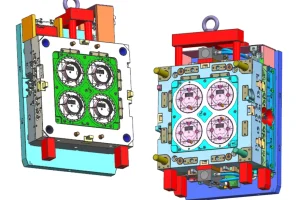 mold design
