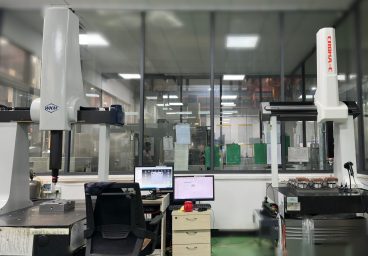 plastic mold quality control