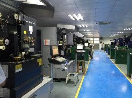 precision wire edm