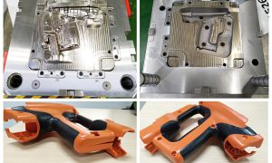 2k injection molding