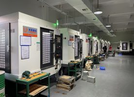 cnc machines