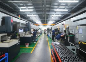 edm mold manufacturing