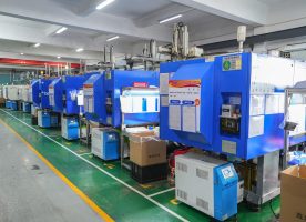 plastic injection molding