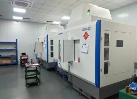 5 axis cnc machines