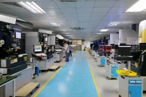 Mold Manufacturing