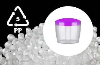 5. Polypropylene (PP)