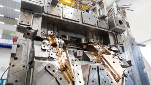 6. Fast Prototypes With Rapid Tooling