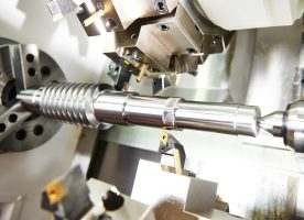 cnc lathe&milling machines