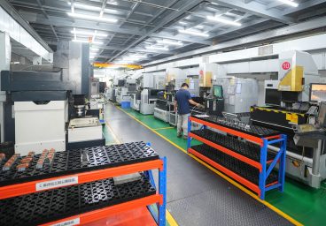 edm mold manufacturing