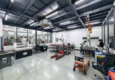 plastic mold quality control