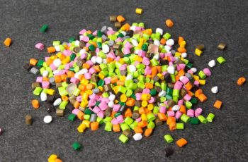 Acrylonitrile Butadiene Styrene (ABS): Solid and Reliable