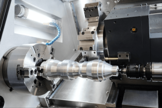 cnc turning