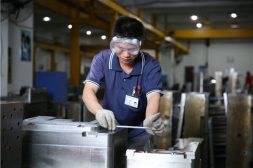 Mold-Manufacturing