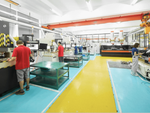 Sheet Metal Fabrication