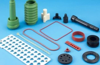 silicone rubber