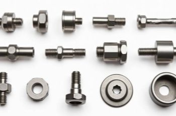 stainless steel or aluminum pins rods terminals
