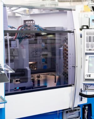Understanding Plastic Injection Molding Process
