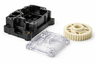abs pc practical functional plastics for housings and general engineering prototypes