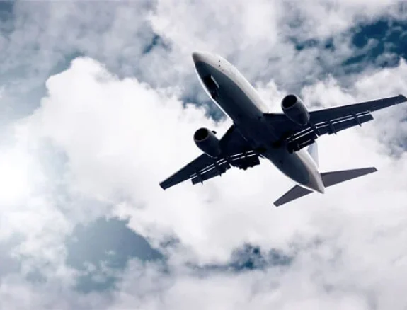 aerospace injection molding