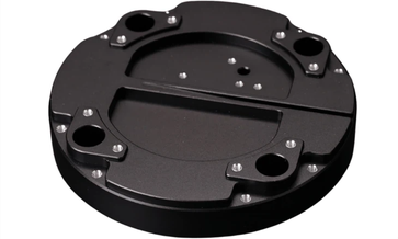 brackets mounting plates