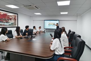 dfm and engineering support
