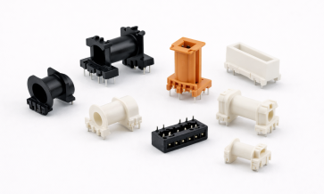 electronics coil bobbins