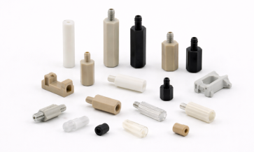 electronics insulating spacers standoffs