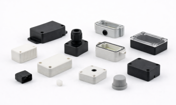 electronics sensor module enclosures