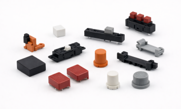 electronics switch components