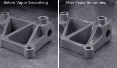 fdm vapor smoothing before after