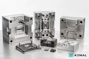 flexible prototype tooling kemal