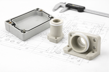 hdpe fit and sealing interfaces ctq control