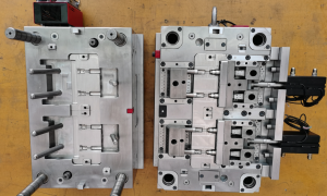hot runner mold
