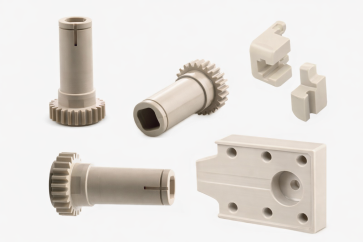 medical prototype fit function part