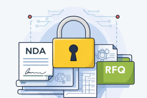 nda ip protection