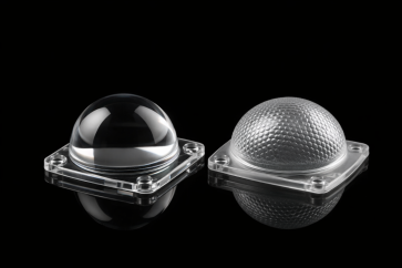 pc lenses diffusers appearance texture repeatable builds