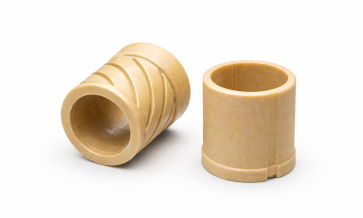 peek bushings bearings