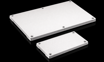 pp flat panel cover injection molding