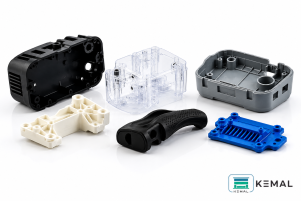 prototype molding expertise kemal