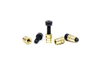 threaded inserts