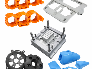tpu injection mold