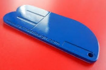 vacuum casting finishes