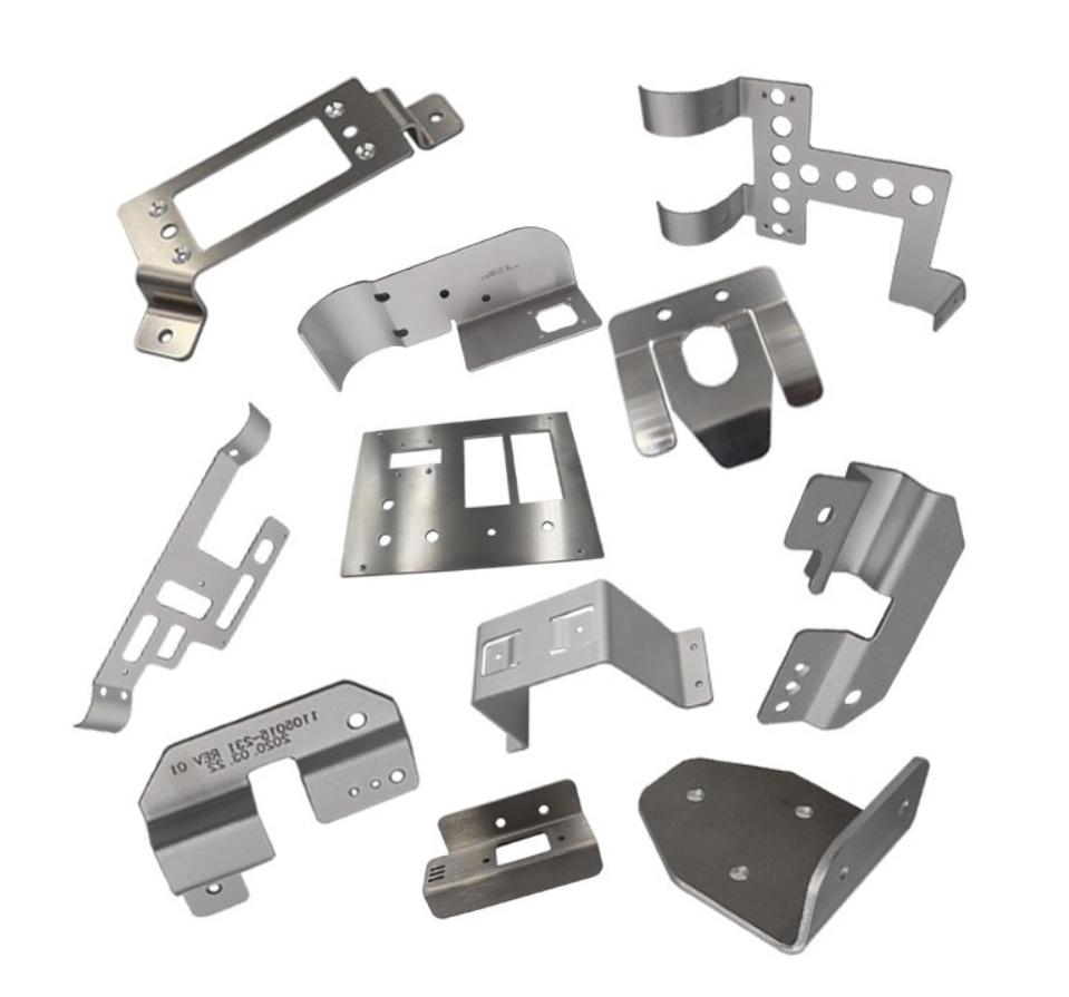 fabrication bracket