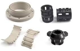 peek injection molded parts