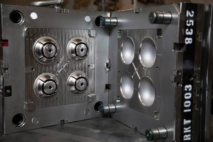 production tooling