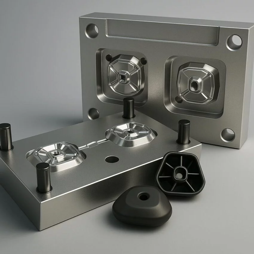 prototype tooling