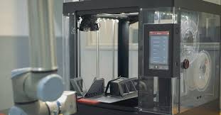 sls 3d printing