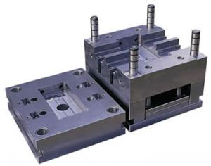 standard mold base